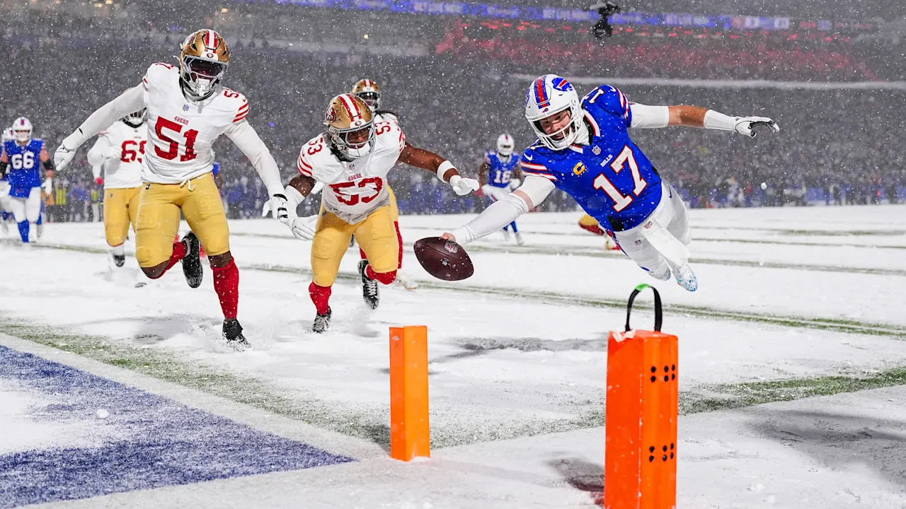 49ers vs Bills: Shanahan Sends Bills Threatening Message with Revenge for Hair-pull