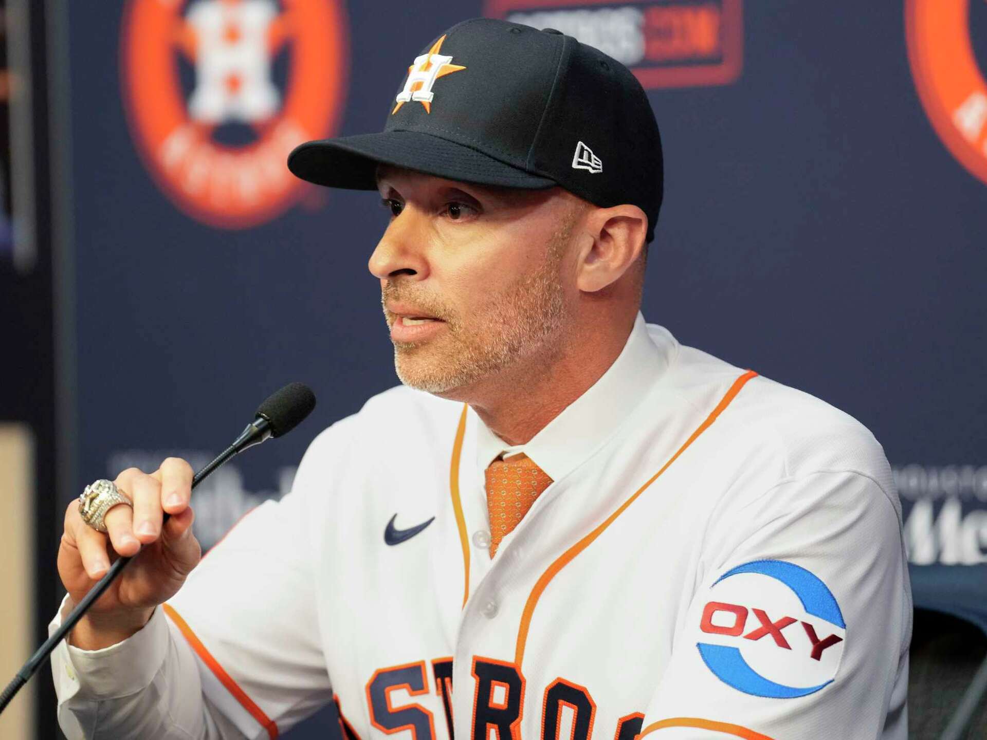 Astros Set To Cut Ties With $119 Million Star After Christian Walker Deal