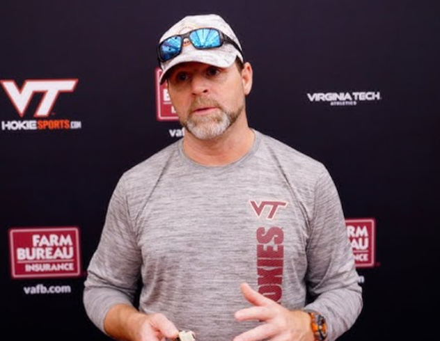 Virginia Tech lands home in commitment another talented player from a good team