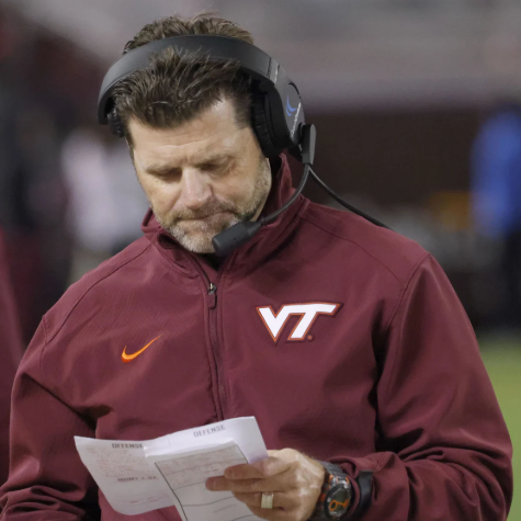 Virginia Tech coach Brent Pry confirms Some Leaks key Bowl opt-outs