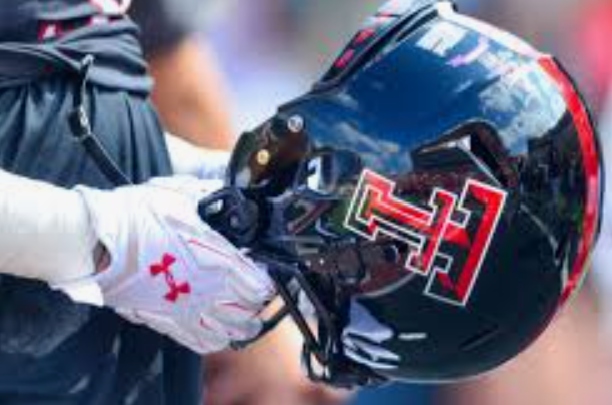 Ex Red Raiders WR Makes Emotional Announcement After Decommitment