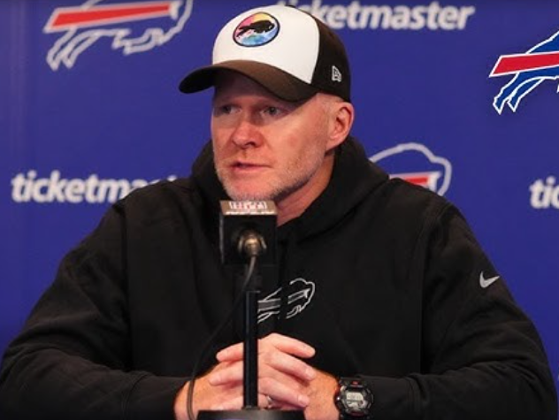 Major Report: Buffalo Bills Bridged Another Contract Deal With Committed Target for QB Josh Allen