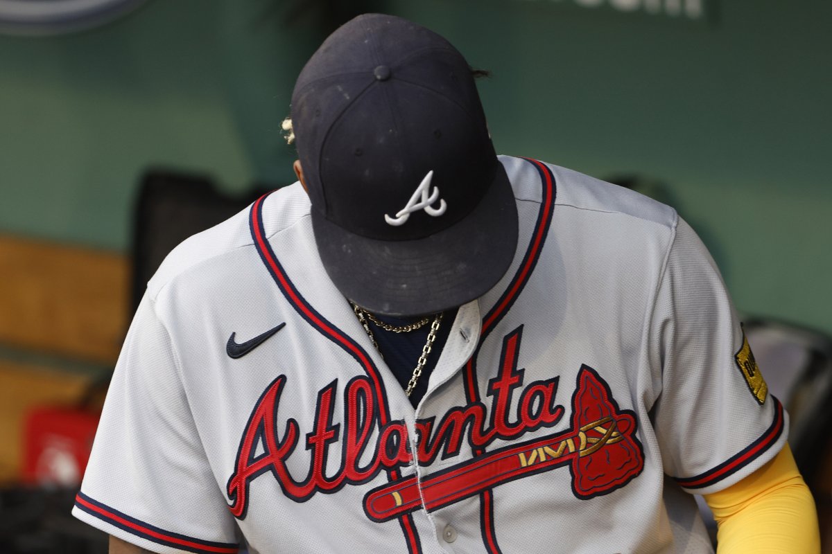 Beloved Braves Predicted To Sign $175 Million Deal With AL Contender