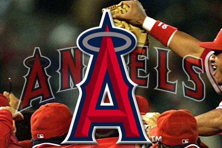 Los Angeles Angels Signs A Five-year, $115 million deal.