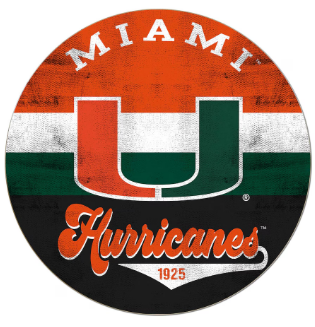 Breaking: Miami Hurricanes Break Ties With Top Veteran In Replacement For a Power Threat Weapon