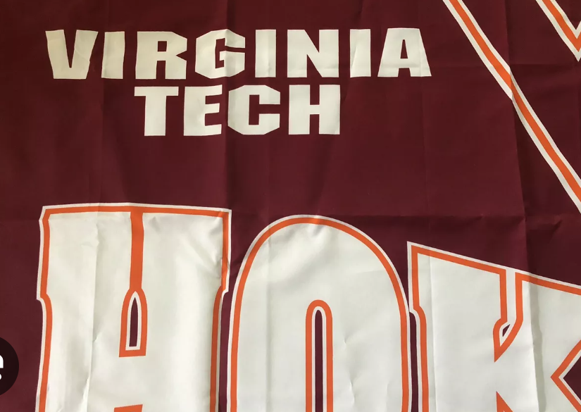 Major Breaking: Hokies Drop a Heartbreaker to Virginia