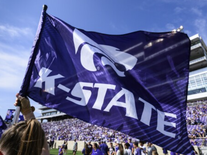 Kansas State’s $2 Million Transfer Mocks Kansas  For Five-Year Losing Record