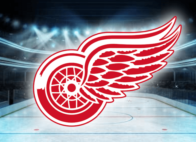 Breaking News: Red Wings Could Bridged Another Trade Spot Dealing $25.5 Million Center to Rival