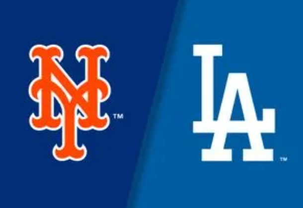 Trade Clash: Dodgers And Mets Pulls Off Stunning Trade That Will Have Far Reaching Consequences.!!