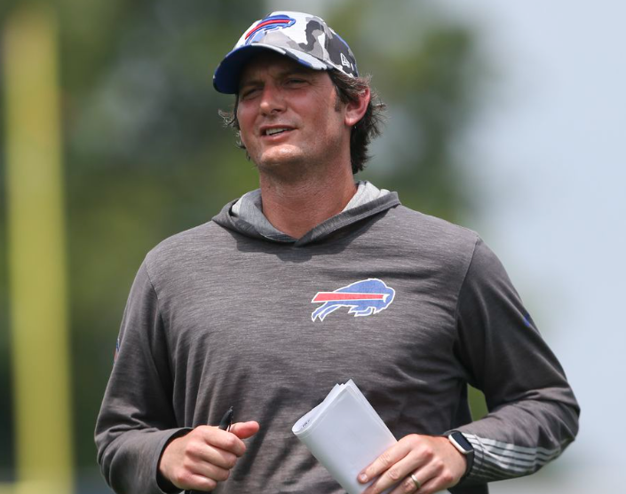 Bills News Update: 2 former Bills coaches land with new teams for 2025 season