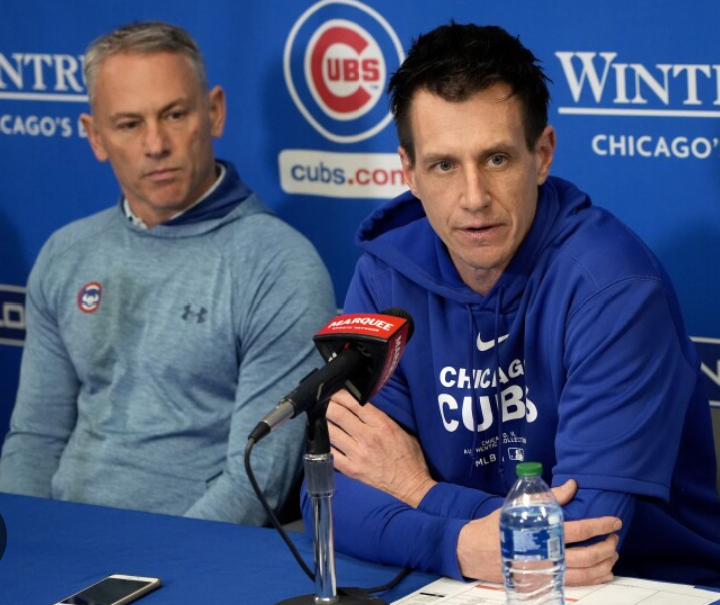 Now Official: Chicago Cubs Lands Home Another Key Target After Recent Disappointment