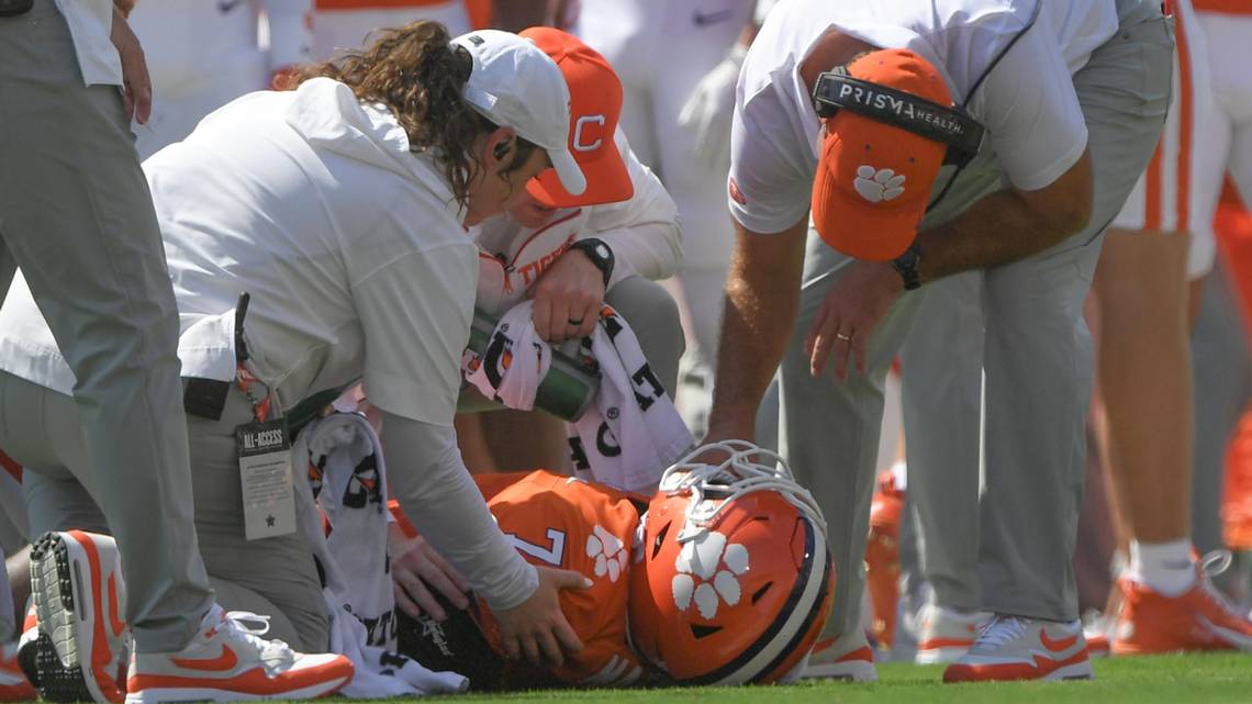 Major Breaking: Clemson Suffers Major Blow as Key Pitcher Sidelined for Season with Injury