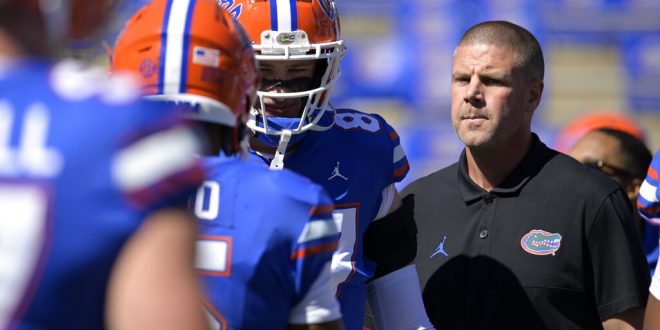 Major Breaking: Florida Gators Targets For Top Players UPGRADE and Transfers