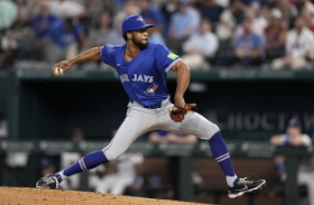 Dillon Tate chooses 1-year contract paying $1.4 million over The Blue Jays in Blockbuster Trade Swap