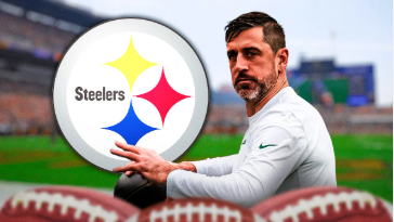 Steelers Pursue Hard-nosed $180 Million Decisive Key Player Instead of Aaron Rodgers