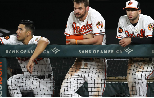 This Is Why It Pay To Add Depth, Another Orioles Major Weapon Down With Uncertain Recovery Injury