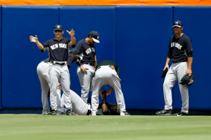 End of Legacy: Yankees Injury Disaster Worsens as $12.5 Million Hard-nosed Weapon Signing Exits Game With Career Ending Injury