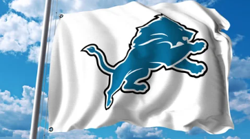 Major Breaking: Detroit Lions Strengthened CB With The Landing Of And Major Weapon In a $48 Million 3-Years Bridged Deal