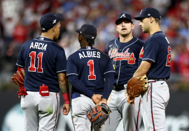 Braves Fans Breathes Easy As Key Weapon Makes Long-Awaited Return Announcement