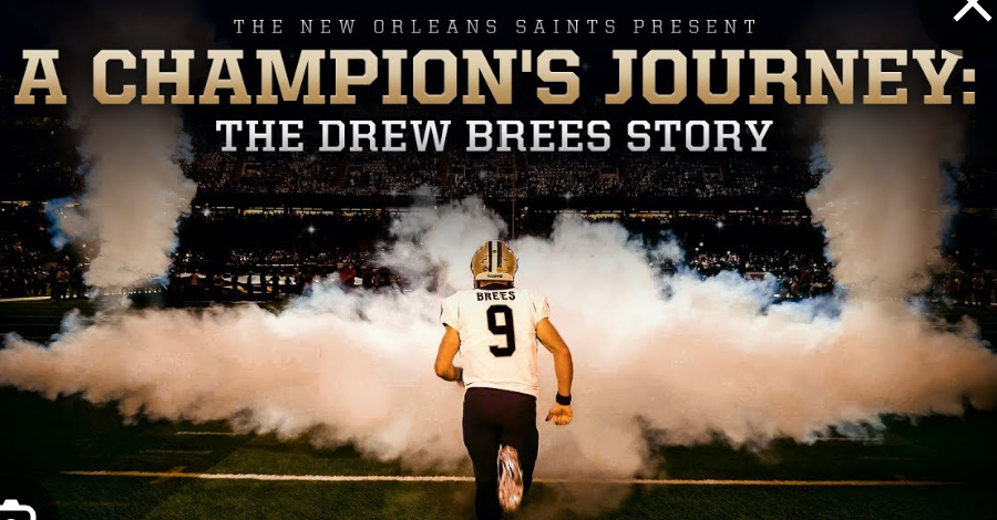 “Netflix Chronicles the Heart and Soul of the New Orleans Saints: A Journey of Triumph and Resilience”