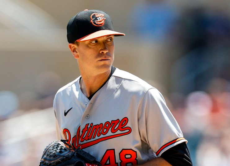 Major Breaking: Cubs are keeping an eye on two former Cardinals pitchers.