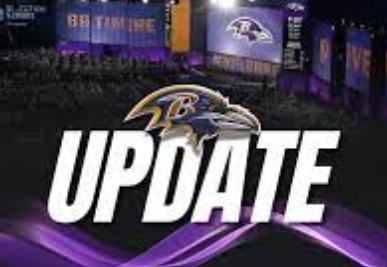 Breaking: Ravens Sends Mind Blowing Message to Prolific Star After $6 Million Decision