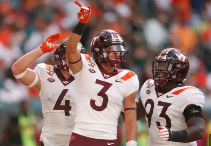 Breaking: Hard-nosed Virginia Tech RB found a new home in the AFC South To one-year deal