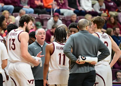 Now Official: Another Virginia Tech Men Basketball Key Positioned Player has officially entered the transfer portal.