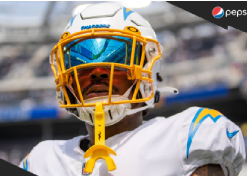 Chargers’ Fans Breathe Easy as They Received Good News Signing Of Another Hard-nosed Weapon