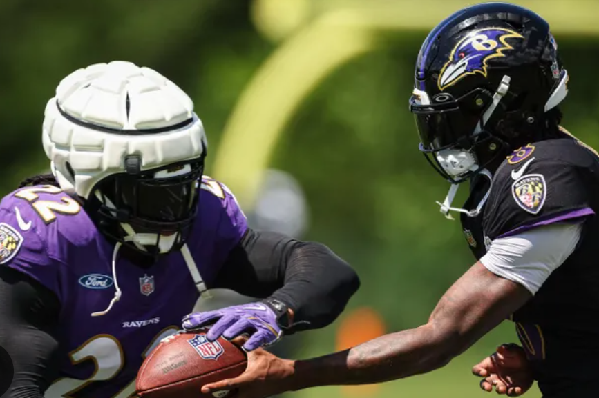 Breaking: Another Ravens All-Pro Found a New Home With NFL North Rival