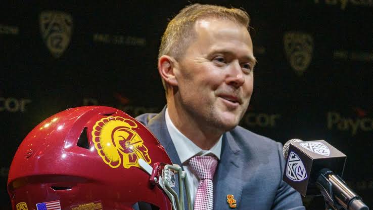 Locked In: USC Trojans Strengthen Depths With Signing Of Another 5 Star Power Threat.