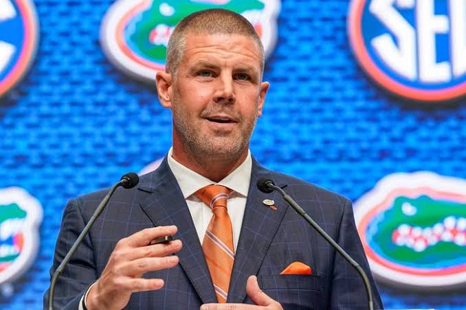 LOCKED IN: Florida Gators Strengthen Depths With Latest Commitment Of Another Power Threat.