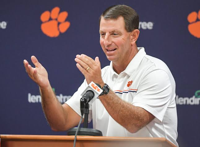 Major Breaking: Tigers lands Another Highly Touted 4-Star  Playmaker