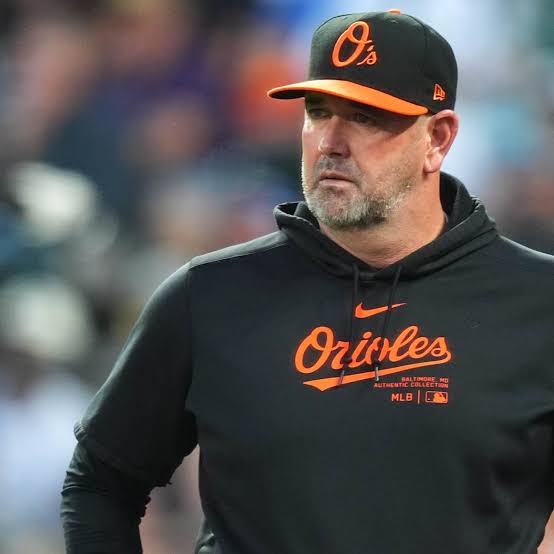 Not Again: Orioles Receives Devastating Season Ending injury To Their Key Player