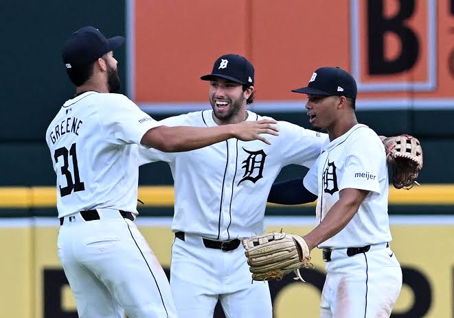 HUGE BOOST: Detriot Tigers Strengthen Depth With Reunion Of Former Weapon